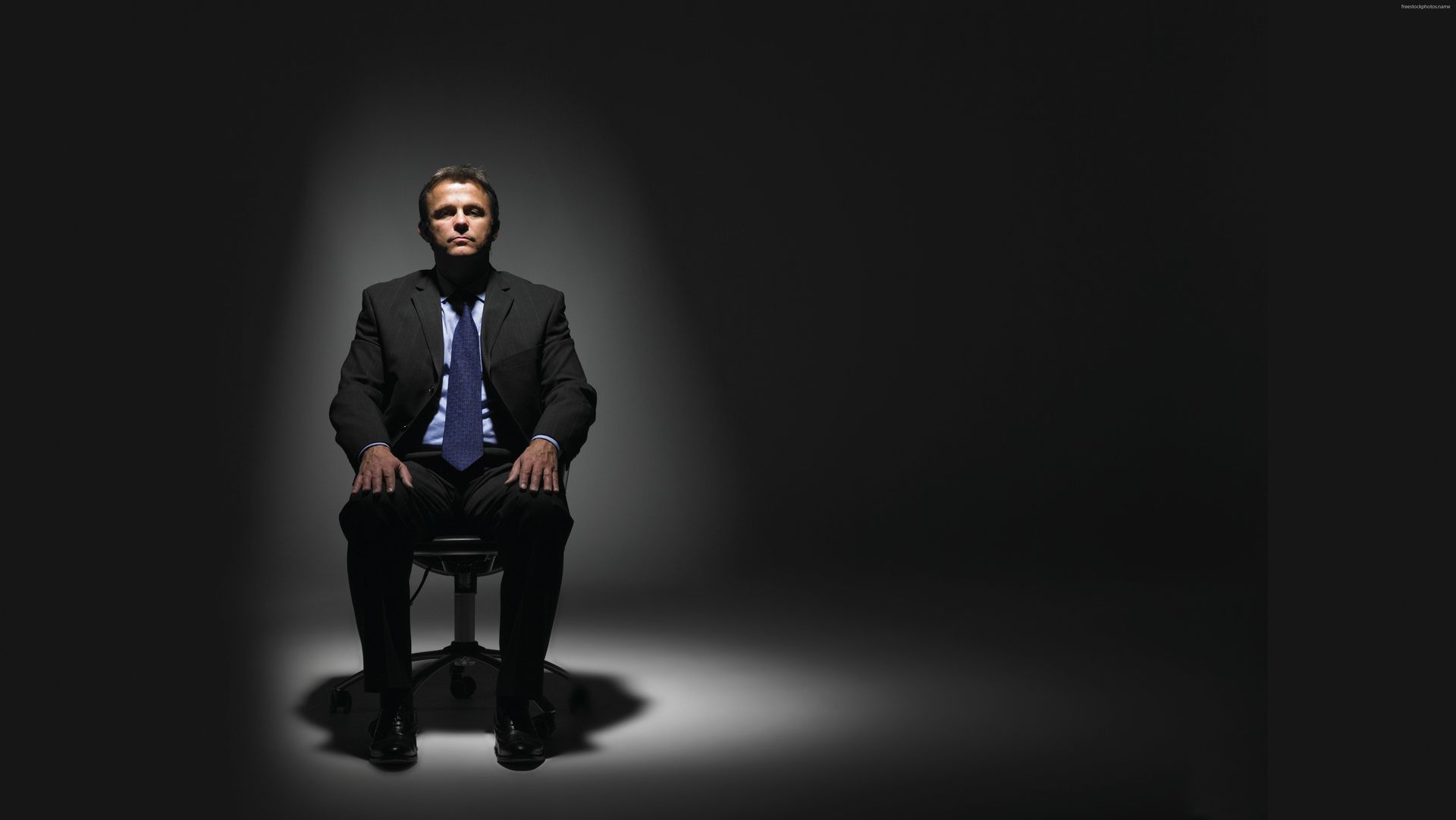 Escolhendo um emprego 1