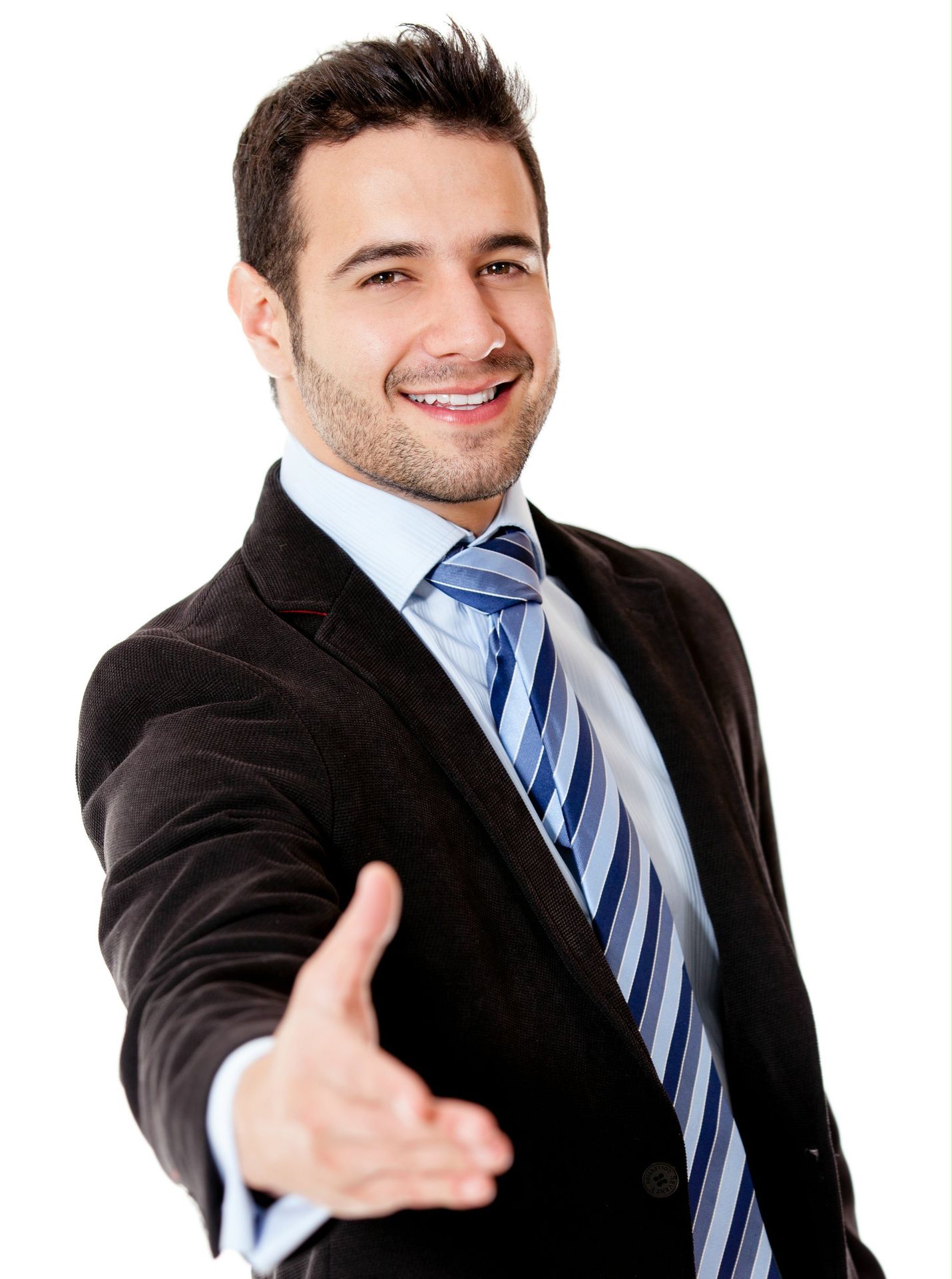 O papel das redes sociais pela população 9