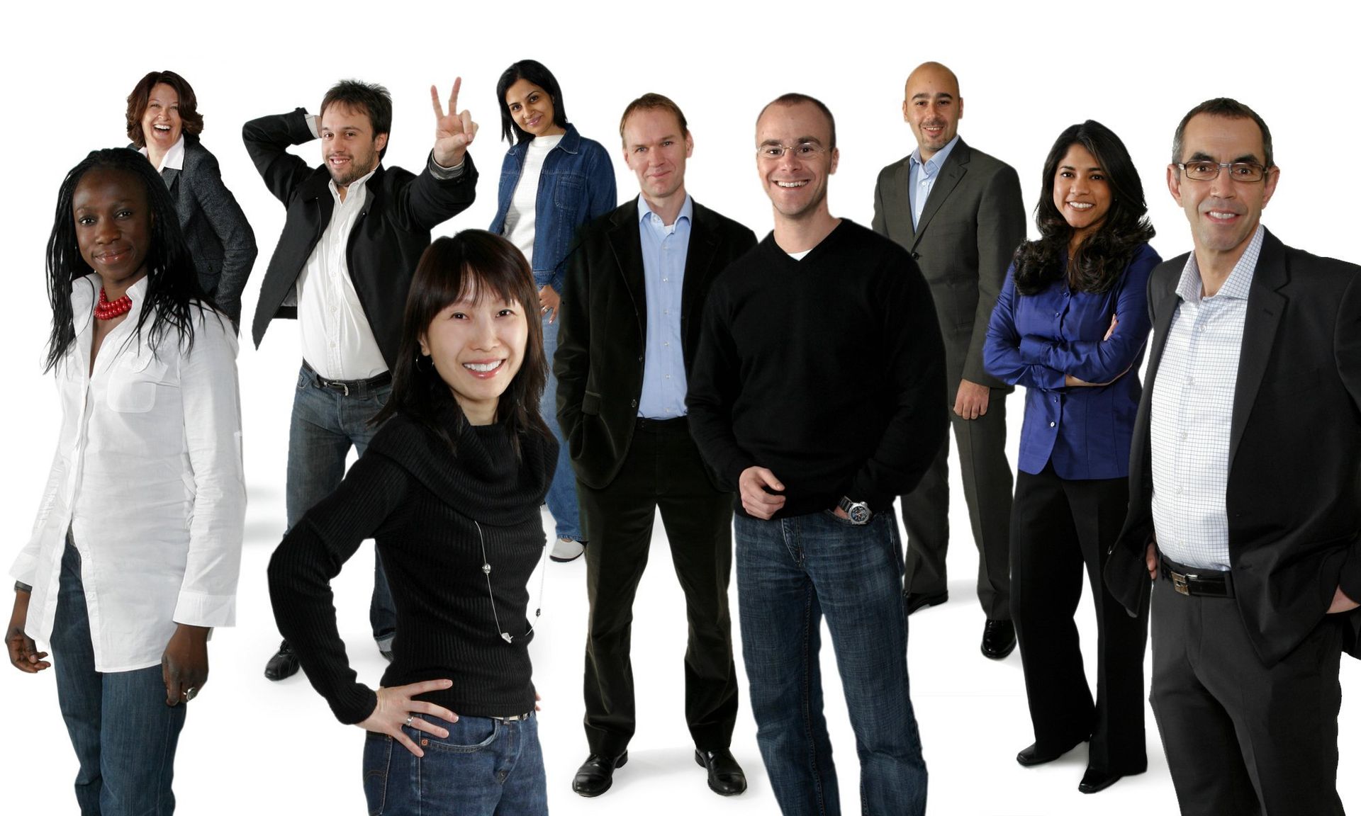 Tipos de aplicativos móveis 27