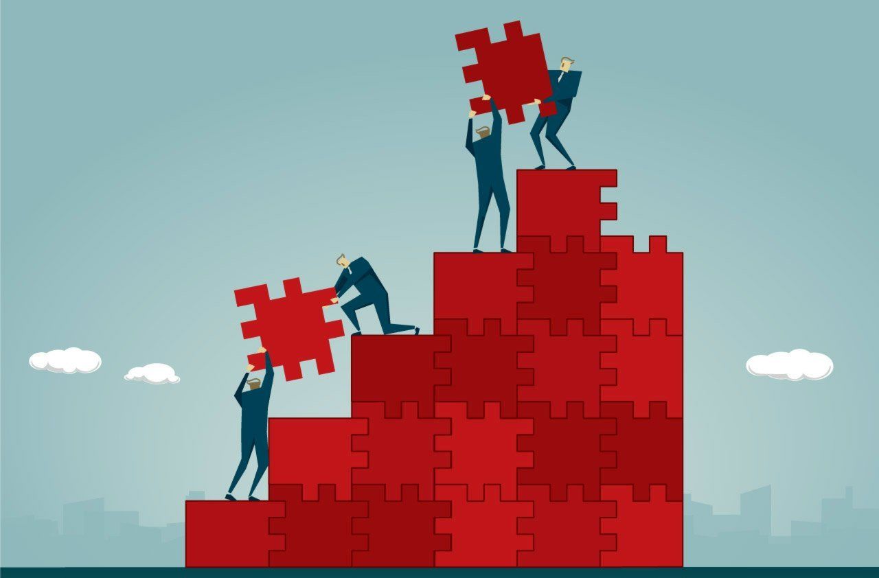 Escolhendo uma carreira baseada em sua personalidade 12