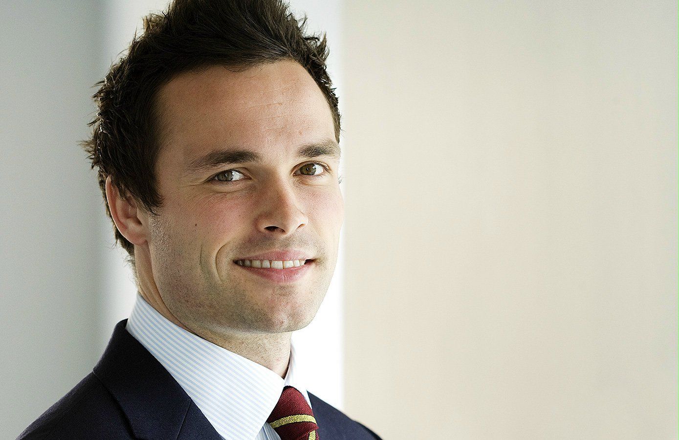 Infraestrutura organizacional de um negócio 19